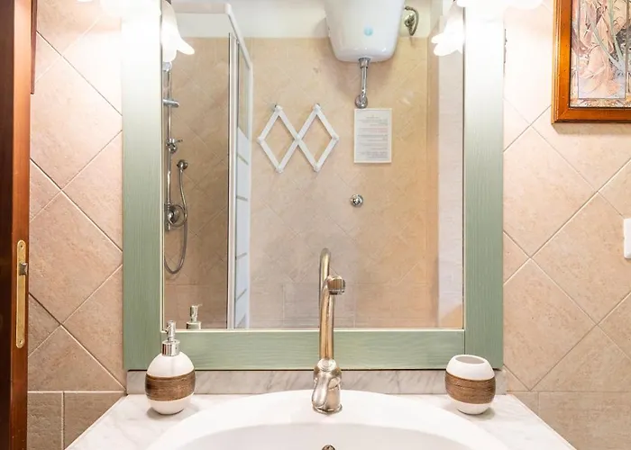 Margot Appia's Dream Apartament
