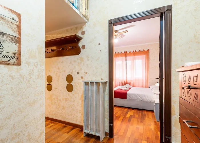 Apartament Margot Appia's Dream