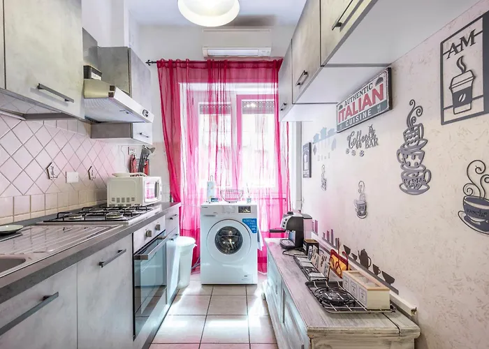 Apartament Margot Appia's Dream